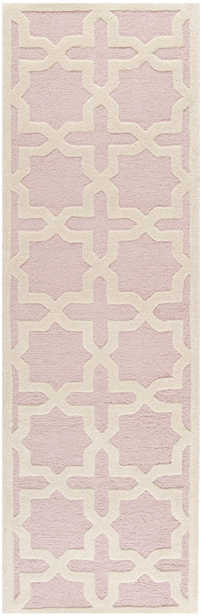Safavieh Cambridge 125 Hand Tufted Wool Rug CAM125M-4SQ
