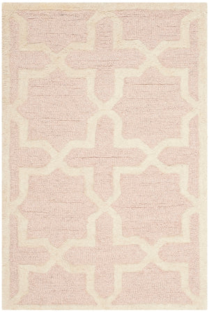 Safavieh Cambridge 125 Hand Tufted Wool Rug CAM125M-4SQ