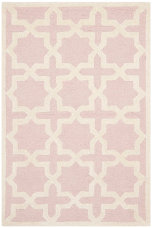 Safavieh Cambridge 125 Hand Tufted Wool Rug CAM125M-4SQ