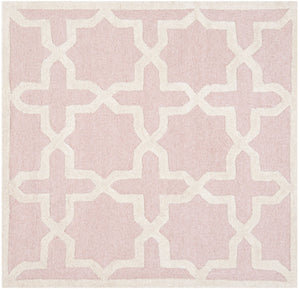 Safavieh Cambridge 125 Hand Tufted Wool Rug CAM125M-4SQ