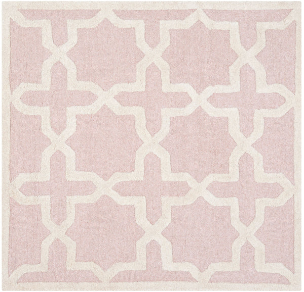Safavieh Cambridge 125 Hand Tufted Wool Rug CAM125M-4SQ