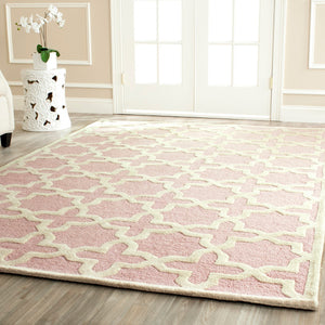 Safavieh Cambridge CAM125 Hand Tufted Rug