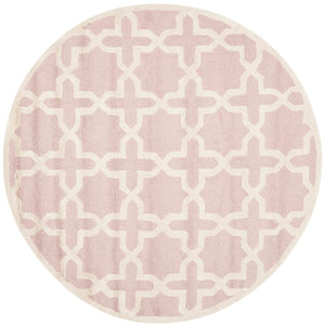 Safavieh Cambridge CAM125 Hand Tufted Rug