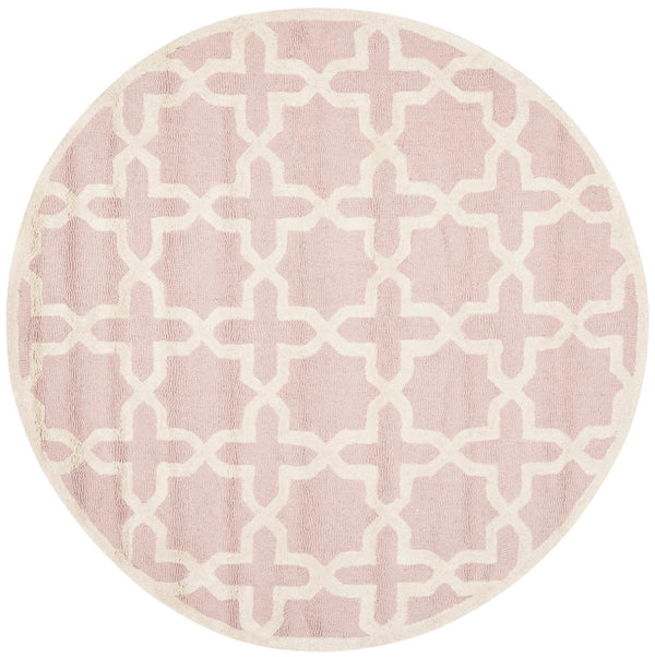 Safavieh Cambridge CAM125 Hand Tufted Rug