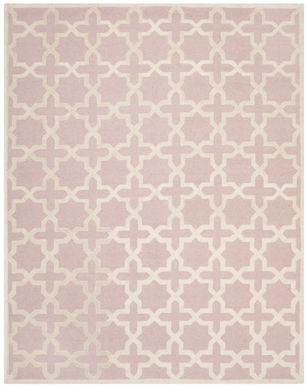 Safavieh Cambridge 125 Hand Tufted Wool Rug CAM125M-4SQ