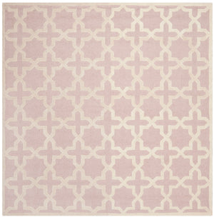 Safavieh Cambridge 125 Hand Tufted Wool Rug CAM125M-4SQ