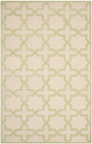 Safavieh Cambridge CAM125 Hand Tufted Rug