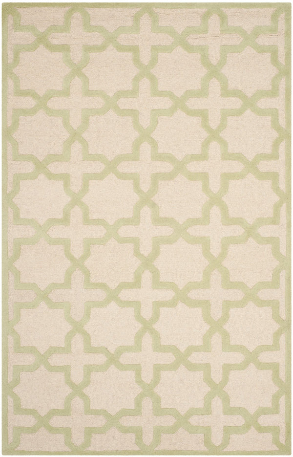 Safavieh Cambridge CAM125 Hand Tufted Rug