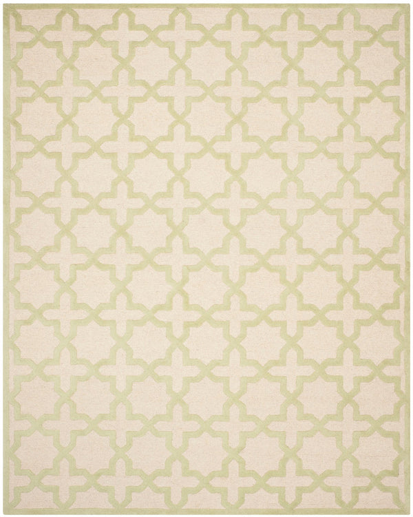Safavieh Cambridge CAM125 Hand Tufted Rug