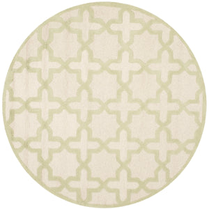 Safavieh Cambridge CAM125 Hand Tufted Rug