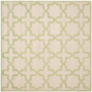 Safavieh Cambridge CAM125 Hand Tufted Rug