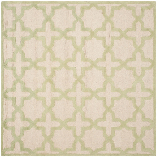 Safavieh Cambridge CAM125 Hand Tufted Rug