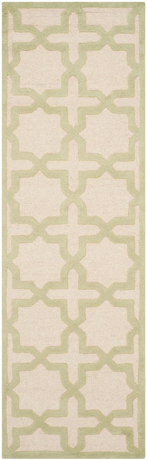 Safavieh Cambridge CAM125 Hand Tufted Rug