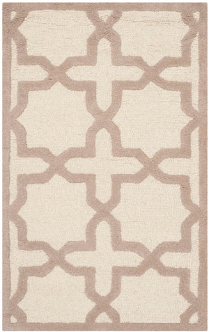 Safavieh Cambridge CAM125 Hand Tufted Rug