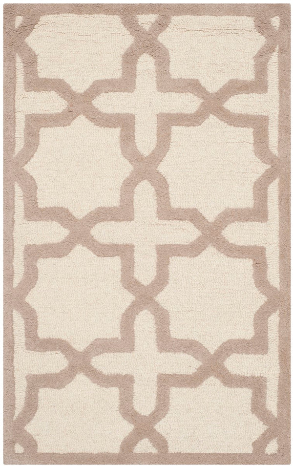 Safavieh Cambridge CAM125 Hand Tufted Rug