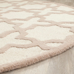 Safavieh Cambridge CAM125 Hand Tufted Rug