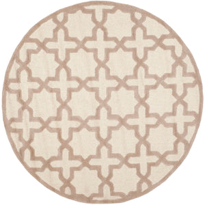 Safavieh Cambridge CAM125 Hand Tufted Rug