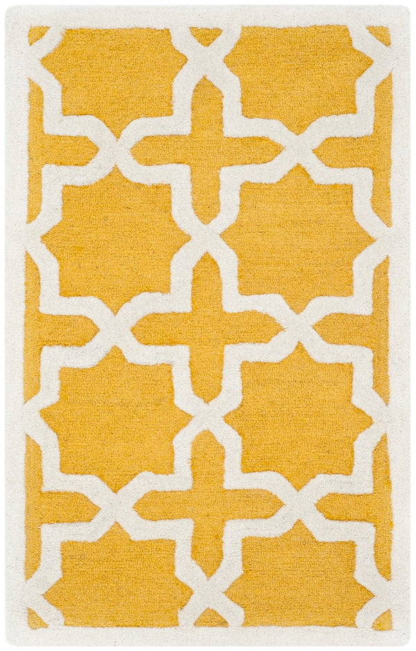 Safavieh Cambridge CAM125 Hand Tufted Rug