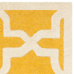 Safavieh Cambridge CAM125 Hand Tufted Rug