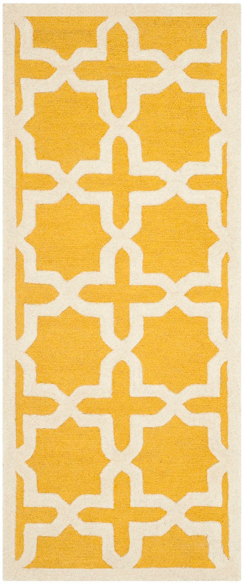 Safavieh Cambridge CAM125 Hand Tufted Rug