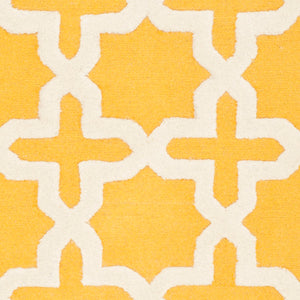 Safavieh Cambridge CAM125 Hand Tufted Rug