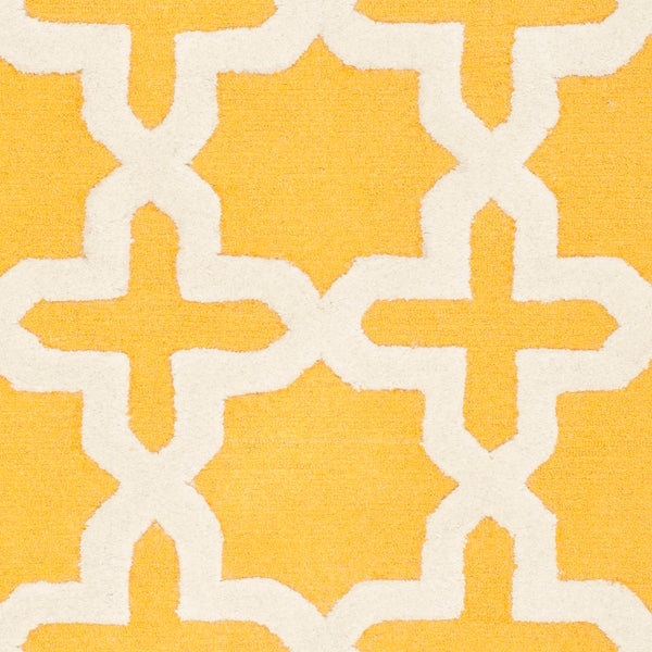 Safavieh Cambridge CAM125 Hand Tufted Rug