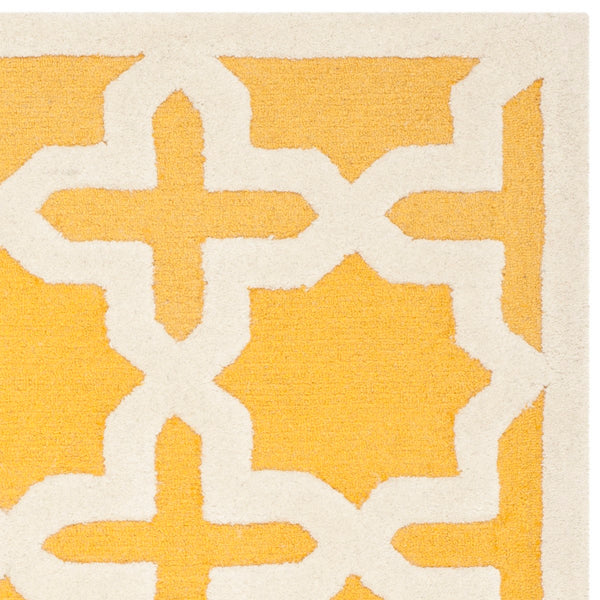 Safavieh Cambridge CAM125 Hand Tufted Rug