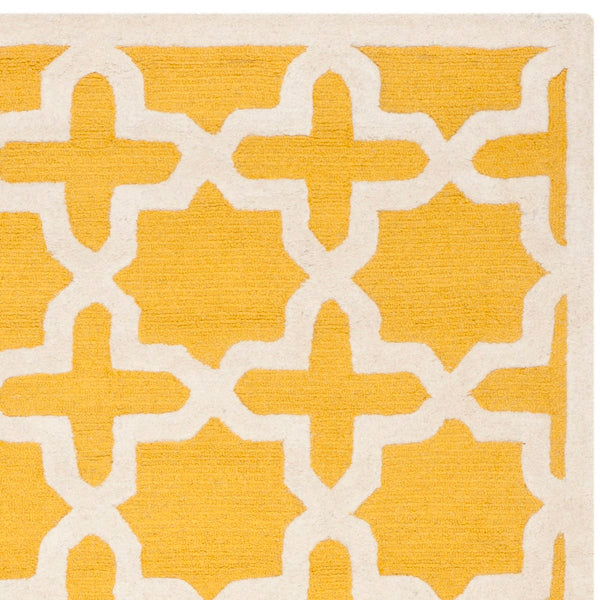Safavieh Cambridge CAM125 Hand Tufted Rug