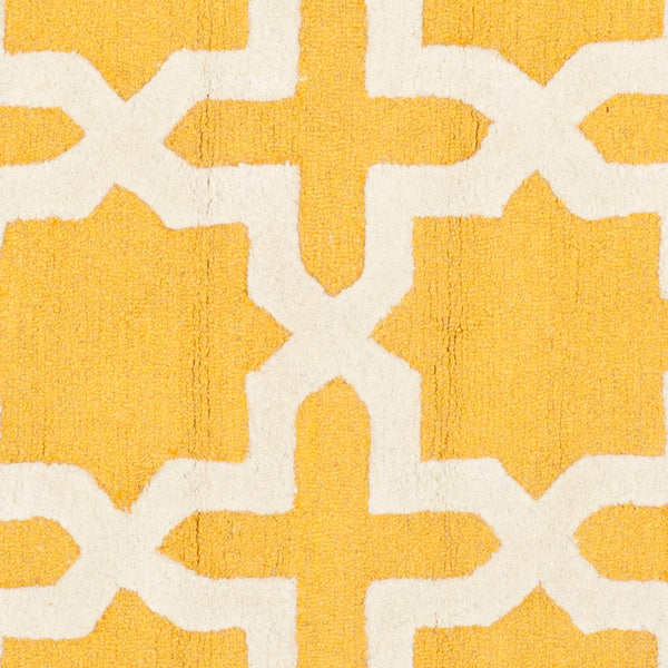 Safavieh Cambridge CAM125 Hand Tufted Rug