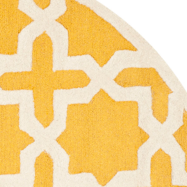 Safavieh Cambridge CAM125 Hand Tufted Rug