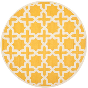 Safavieh Cambridge CAM125 Hand Tufted Rug