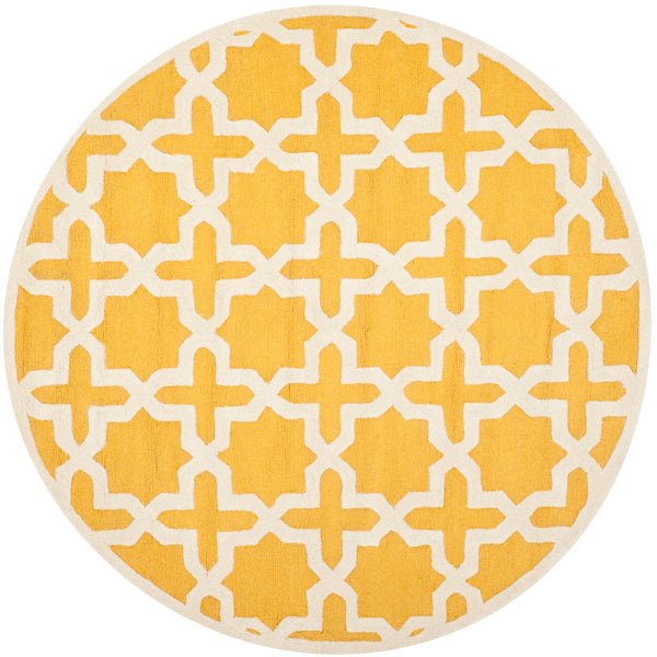 Safavieh Cambridge CAM125 Hand Tufted Rug