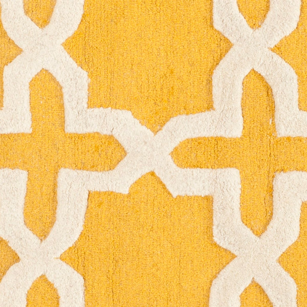 Safavieh Cambridge CAM125 Hand Tufted Rug