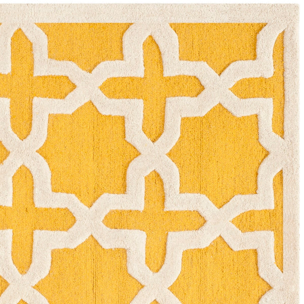 Safavieh Cambridge CAM125 Hand Tufted Rug