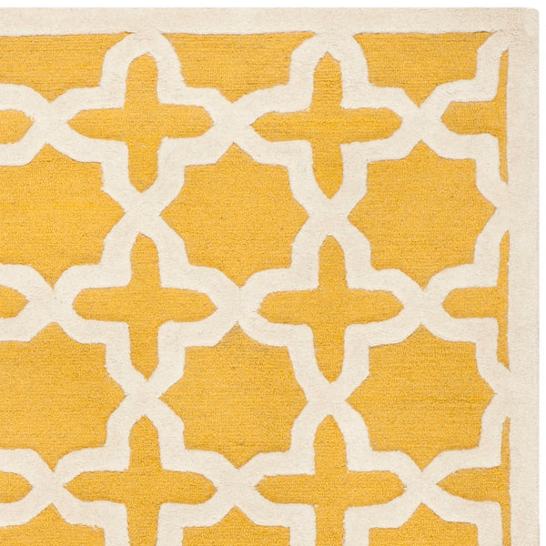Safavieh Cambridge CAM125 Hand Tufted Rug