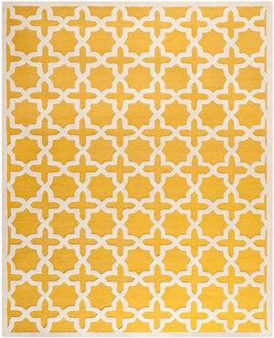 Safavieh Cambridge 125 Hand Tufted Wool Rug CAM125Q-4SQ