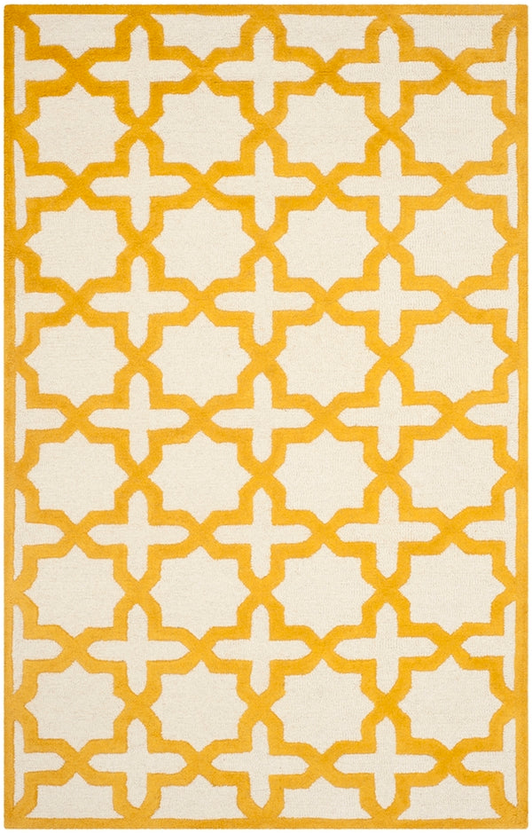 Safavieh Cambridge CAM125 Hand Tufted Rug