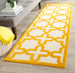 Safavieh Cambridge CAM125 Hand Tufted Rug