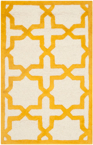 Safavieh Cambridge 125 Hand Tufted Wool Rug CAM125U-3