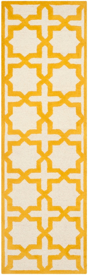Safavieh Cambridge 125 Hand Tufted Wool Rug CAM125U-3