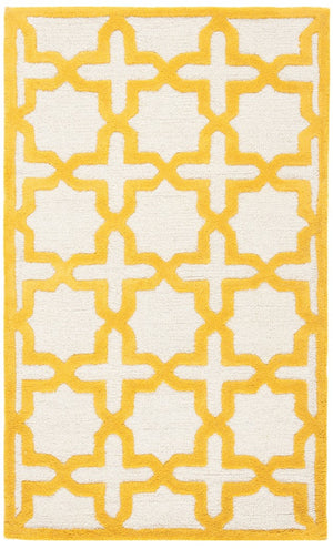 Safavieh Cambridge 125 Hand Tufted Wool Rug CAM125U-3