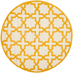 Safavieh Cambridge CAM125 Hand Tufted Rug