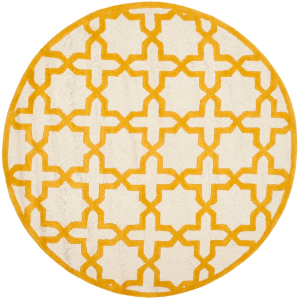 Safavieh Cambridge CAM125 Hand Tufted Rug