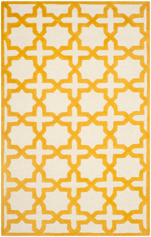 Safavieh Cambridge 125 Hand Tufted Wool Rug CAM125U-3