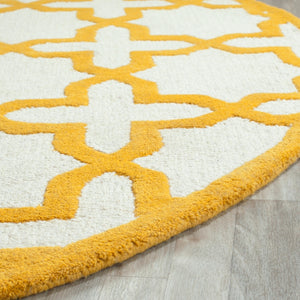 Safavieh Cambridge CAM125 Hand Tufted Rug