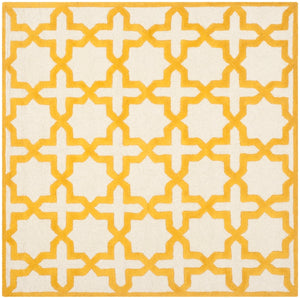 Safavieh Cambridge 125 Hand Tufted Wool Rug CAM125U-3