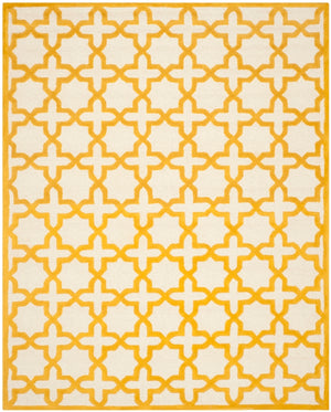 Safavieh Cambridge 125 Hand Tufted Wool Rug CAM125U-3