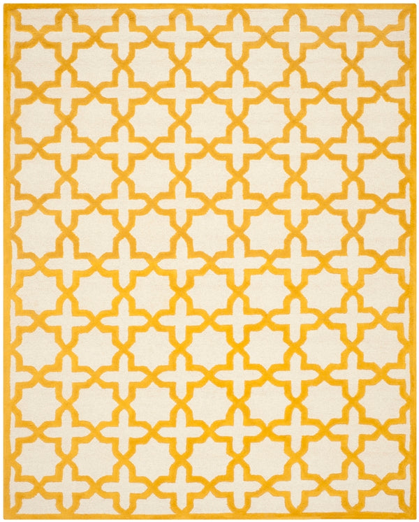 Safavieh Cambridge 125 Hand Tufted Wool Rug CAM125U-3