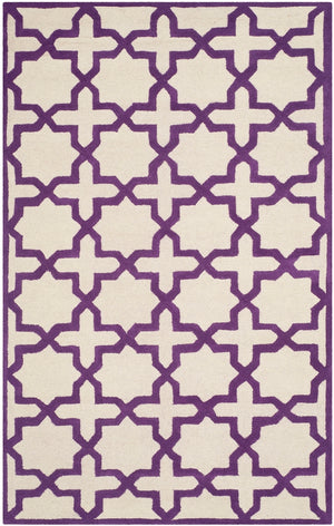 Safavieh Cambridge CAM125 Hand Tufted Rug