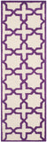 Safavieh Cambridge 125 Hand Tufted Wool Rug CAM125V-28